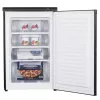 Холодильник  Hisense Refr/fr Heinner HFF-HM91BKE++ 