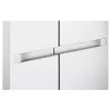 Frigider  LG Refr/SBS LG GSBC40SWPE 