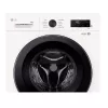 Masina de spalat rufe cu uscator  LG Washing machine/dr LG W4X1085NWK 