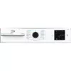 Masina de spalat rufe  BEKO Washing machine/fr Beko BM3WFSU38413WB Class A 