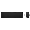Kit (tastatura+mouse)  HP Wireless Keyboard & Mouse HP 655, Multimedia keys, Spill resistant, Sleek, Stylish&Comfortable, 2.4 GHz, 2xAAA(keyboard); 2xAAA(mouse), Russian, Black 