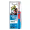 Periuta de dinti electrica  BRAUN Electric Toothbrush Braun Kids D100 StarWars 