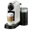 Кофемашина  Delonghi Capsule Coffee Makers Delonghi Nespresso EN267.WAE Creamy White 