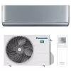 Aparat de aer conditionat   PANASONIC Air conditioner Panasonic Etherea XZ25ZKEW, 9000 BTU, ECONAVI, nanoe-X, Silver 