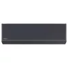 Aparat de aer conditionat   PANASONIC Air conditioner Panasonic Etherea XZ35ZKEW-H, 12000 BTU, ECONAVI, nanoe-X, Black 