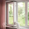 Aparat de aer conditionat mobil  ELECTROLUX Mobile Air Conditioner ACC Electrolux EWKIT5 Connection KIT 