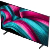 Televizor  LG 42" OLED SMART TV LG OLED42C54LA, Perfect Black, 4K UHD, webOS, Black 