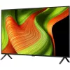 Televizor  LG 48" OLED SMART TV LG OLED48B56LA, Perfect Black, 4K UHD, webOS, Black 