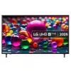 Televizor  LG 55" LED SMART TV LG 55UA75006LA, Real 4K UHD, webOS, Black 