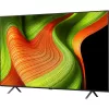 Televizor  LG 65" OLED SMART TV LG OLED65B56LA, Perfect Black, 4K UHD, webOS, Black 