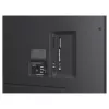 Televizor  LG 75" LED SMART TV LG 75NANO81A6A, Nanocell, 4K UHD, webOS, Black 