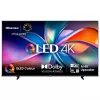 Televizor  Hisense 75" LED SMART TV 75E7Q QLED, 4K UHD, VIDAA OS, Black