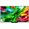 Телевизор  LG 86" LED SMART TV LG 86NANO81A6A, Nanocell, 4K UHD, webOS, Black 