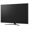 Televizor  LG 86" LED SMART TV LG 86NANO81A6A, Nanocell, 4K UHD, webOS, Black 