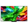 Televizor  LG 86" LED SMART TV LG 86QNED86A6A Quantum Dot NanoCell, 4K UHD, webOS, BlacK