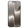 Husa  Nillkin Nillkin Apple iPhone 16e, Ultra thin TPU, Nature Pro, Transparent 