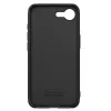 Husa  Nillkin Nillkin Apple iPhone 16e, Frosted Pro, Black 