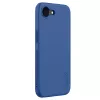 Husa  Nillkin Nillkin Apple iPhone 16e, Frosted Pro, Blue 