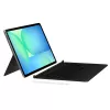 Husa  Samsung Book Cover Keyboard Tab S10 FE+, Black 