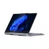 Ноутбук  LENOVO NB Lenovo 14.0" ThinkBook 14 2-in-1 G5 IAU Grey (Core Ultra 7 255U 16Gb 1Tb) 