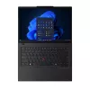 Ноутбук  LENOVO NB Lenovo 14.0" ThinkPad T14 Gen 6 Black (Core Ultra 7 258V 32Gb 1Tb) 