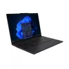 Laptop  LENOVO NB Lenovo 16.0" ThinkPad T16 Gen 4 Black (Core Ultra 7 255U 32Gb 1Tb) 