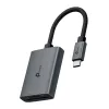 Card reader  GEMBIRD Type-C USB3.0 Card Reader TP-Link "UA430C", SD, MicroSD 3.0, UHS-I 