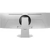Monitor gaming  Samsung 49" SAMSUNG Odyssey G9 S49DG952,White,OLED,5120x1440,240Hz,0.03ms,250cd,HDR10,HDMI+DP+TypeC 