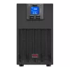 UPS  APC APC Easy UPS SRV3KI-E 3000VA/2700W,Tower,Sinewave,Online,LCD,AVR,USB,RS232,Comm. slot,6*C13/1*C19 