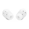 Casti cu microfon  JBL True Wireless JBL  Tune Buds 2 White, TWS Headset 