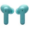 Наушники с микрофоном  JBL True Wireless JBL  Wave  Beam 2, Blue, TWS Headset 