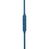 Беспроводные наушники  JBL Earphones  JBL T305C, Blue 