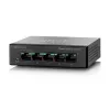 Адаптер сетевой  GIGABYTE .5-port Gigabit Desktop Switch  Cisco SG110D-05 