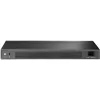 Comutator de retea  TP-LINK 48-port 10/100/1000Mbps Switch TP-LINK "SG3452X",4xSFP+ 10GE 