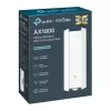 Точка доступа  TP-LINK Wi-Fi 6 Dual Band Access Point TP-LINK "EAP610-Outdoor", 1800Mbps, OFDMA, Gbit Port, Omada Mesh, PoE 