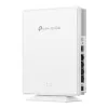 Точка доступа  TP-LINK Wi-Fi 6 Dual Band Access Point TP-LINK "EAP650-Desktop", 2976Mbps, OFDMA, 4xGbE, FXS, Omada Mesh, PoE++ 