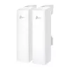 Acces Point  TP-LINK Wi-Fi AC Outdoor/Indoor 5GHz Wireless Bridge TP-LINK "EAP215-Bridge KIT", up to 867 Mbps, IP65, Omada, PoE, 3xGbE, up to 5km 