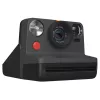 Моментальная фотокамера  POLAROID Camera Foto Instant Polaroid Now Gen 2,Black 