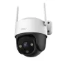 Camera IP  IMOU Imou Outdoor Camera Cruiser SE 5Mp, White 