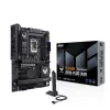 Placa de baza  ASUS ASUS TUF GAMING Z890-PLUS WIFI, Socket 1851, 20Phases, Intel® Z890 (Ultra 2 Series CPU), CPU graphics, HDMI, DP, Dual 4xDDR5-9066, 2xPCIe X16 5.0, 4xSATA3, RAID, 4xM.2 5.0, 2xPCIe X1,1xPCIe X4, ALC1220P 7.1, 2.5GbE LAN, WiFi7/BT, 1xTB4, 2xUSB-C3.2 Ge 