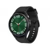 Smartwatch  Samsung Samsung Galaxy Watch6 R960 Wi-Fi 47mm Black with Black Astro Edition SM-R960 