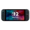 Consola de joc  Nintendo  Switch 2, 7.9″ 1080p, 256 GB + SD up to 2 TB, 120 Hz + Mario Kart™ World 