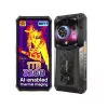 Telefon mobil  Ulefone
 Ulefone Armor 28 Ultra Thermal 16/1TB Black 5G 