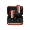 Casti cu microfon  Realme Realme Buds Air 7 Pro Fiery Red 