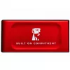 Hard disk extern  KINGSTON 2.0TB Kingston External Portable SSD XS1000 BoC Red, USB 3.2 Gen 2 (69.5x32.6x13.5mm, 28.7g, R/W1050/1000 MB/s) SXS1000R/2000GA 
