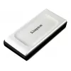 Hard disk extern  KINGSTON 2.0TB Kingston External Portable SSD XS2000 BoC Silver, USB-C 3.2 Gen 2x2 (69.5x32.6x13.5mm, 28.9g, R/W2K/2K MB/s) SXS2000/2000GA 