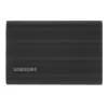 Hard disk extern  Samsung 2.0TB Samsung Portable SSD T7 Shield Black, USB-C 3.1 (88x59x13mm, 98g,R/W:1050/1000MB/s, IP65) 