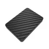 Hard disk extern  VERBATIM M.2 External SSD 2.0TB Verbatim Store 'N’ Go Mini Stripe USB 3.2 Gen 1, Black, USB-C, Sequential Read/Write: up to 1000/1000 MB/s, Ultra Small, Lightweight, Nero Backup Software (Windows OS only) VER_32036 