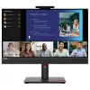 Monitor  LENOVO ThinkVision T24v-30 23.8” IPS 1920x1080 Black 