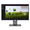 Monitor gaming  LENOVO ThinkVision P27Q-40 27.0” IPS 2560x1440 Black 